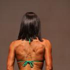 Michelle  Lanier - NPC Southern Classic 2012 - #1